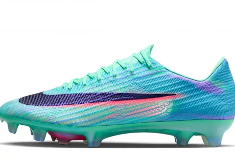 Nike Mercurial Superfly 11 Elite 'Sam Kerr' "Green Glow Fuchsia Dream Lagoon Pulse Zwart" Schoenen