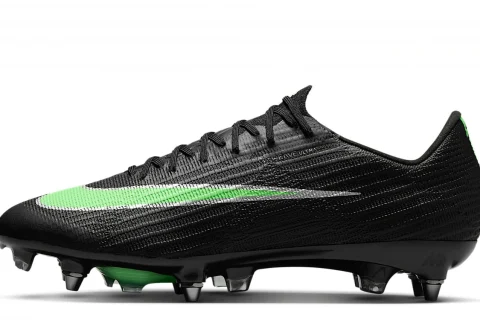 Nike Mercurial Superfly 11 Elite "Zwart Illusion Green" Schoenen
