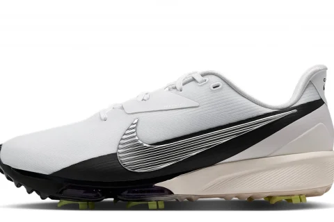 Nike NEXT% TOUR 3 "Wit Action Grape Zwart Metallic Silver" Schoenen