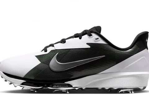 Nike NEXT% TOUR 3 "Wit Metallic Silver Fir Zwart" Schoenen