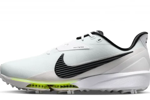 Nike NEXT% TOUR 3 "Wit Phantom Zwart" Schoenen