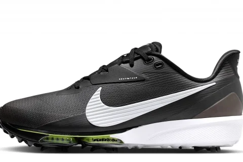 Nike NEXT% TOUR 3 "Zwart Light Smoke Grey Wit" Schoenen