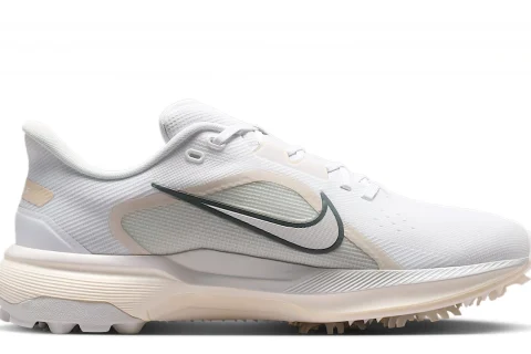 Nike Pegasus 1 G "Wit Sail" Schoenen