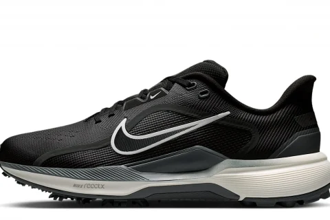 Nike Pegasus 1 G "Zwart Sail Wit" Schoenen