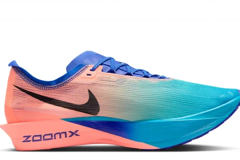 Nike Streakfly 2 "Atomic Pink Racer Blue Blue Lightning Wit" Schoenen