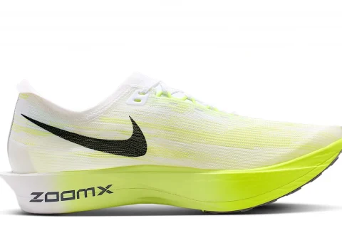Nike Streakfly 2 "Wit Lemon Venom Sail Anthracite" Schoenen