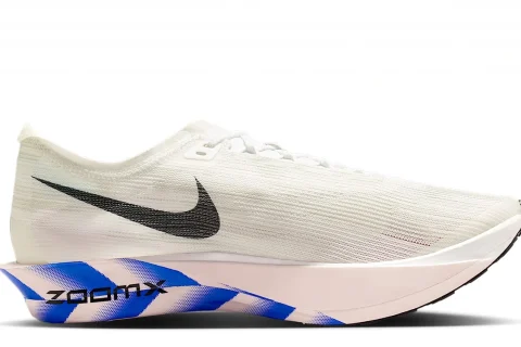 Nike Streakfly 2 "Wit Racer Blue Bright Crimson Zwart" Heren schoenen