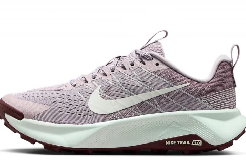 Nike Wildhorse 10 "Silver Lilac Tattoo Light Silver Barely Green" Dames schoenen