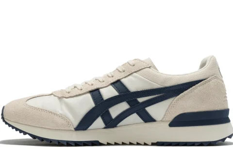 Onitsuka Tiger California 78 EX "BIRCH PEACOAT" Schoenen