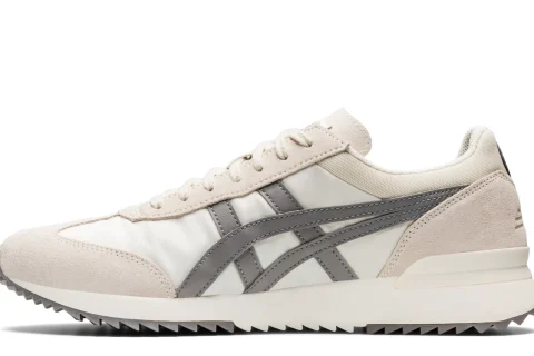 Onitsuka Tiger California 78 EX "BIRCH STEEPLE GREY" Schoenen