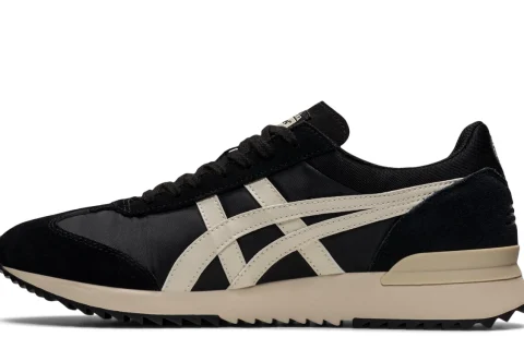 Onitsuka Tiger California 78 EX "BLACK OATMEAL" Schoenen