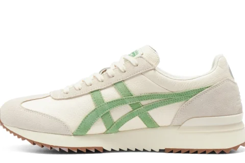 Onitsuka Tiger California 78 EX VIN "BIRCH VERDIGRIS GREEN" Schoenen