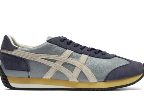 Onitsuka Tiger California 78 VIN "MIDNIGHT CREAM" Dames schoenen