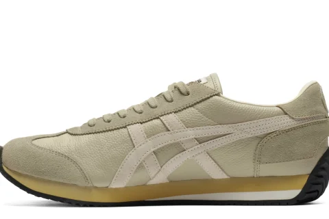 Onitsuka Tiger California 78 VIN "WOOD CREPE CREAM" Dames schoenen