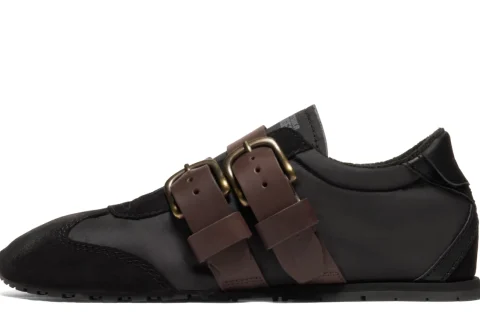 Onitsuka Tiger Codobel "BLACK BROWN" Schoenen