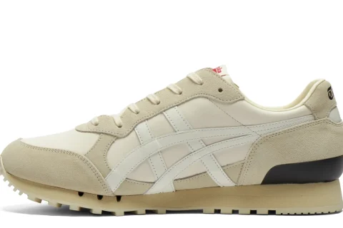 Onitsuka Tiger Colorado Eighty-five NM "BIRCH WHITE" Schoenen