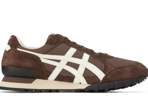 Onitsuka Tiger Colorado Eighty-five NM "CHESTNUT CREAM" Schoenen