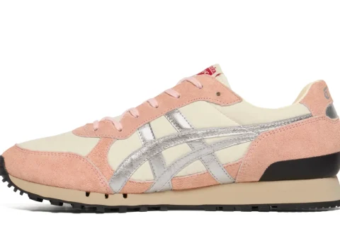 Onitsuka Tiger Colorado Eighty-five NM "IVORY PURE SILVER" Schoenen