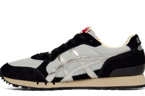 Onitsuka Tiger Colorado Eighty-five NM "OYSTER GREY PURE SILVER" Schoenen