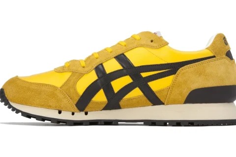 Onitsuka Tiger Colorado Eighty-five NM "TIGER YELLOW BLACK" Schoenen