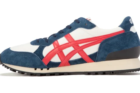 Onitsuka Tiger Colorado Eighty-five NM "WHITE CLASSIC RED" Schoenen
