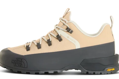 The North Face Glenclyffe Low GORE-TEX® "Timeless Taupe-Anthracite" Dames schoenen