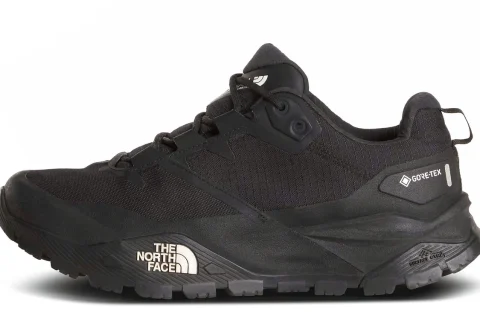 The North Face Offtrail GORE-TEX®-wandelschoenen "TNF Black-TNF White" Heren schoenen