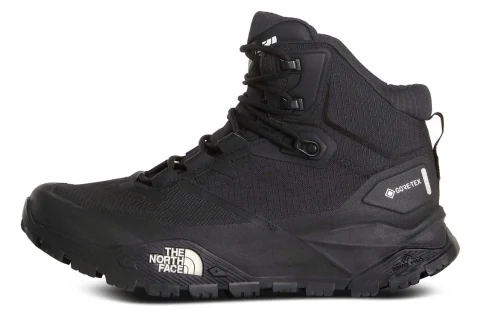 The North Face Offtrail GORE-TEX®-wandelschoenen "TNF Black-TNF White" Heren schoenen