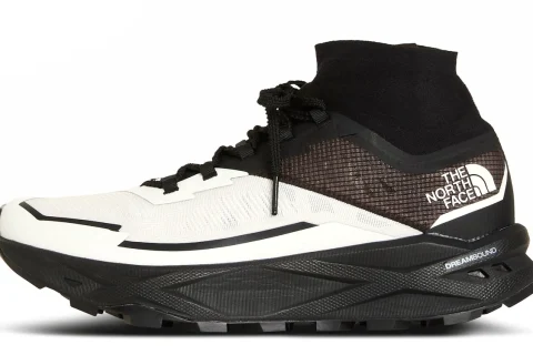 The North Face Offtrail Ultra "TNF Black-TNF White" Heren schoenen