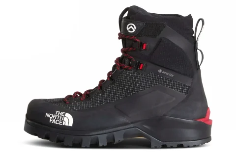 The North Face Summit Verto Apex GORE-TEX® "TNF Black-TNF Red" Schoenen