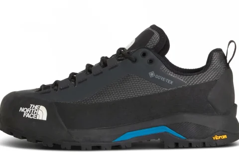 The North Face Verto GORE-TEX® Alpine "Asphalt Grey-TNF Black" Heren schoenen