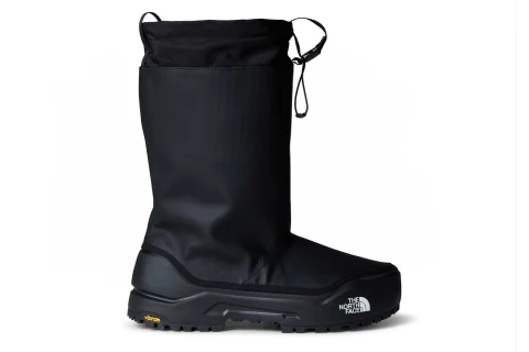 The North Face Waterdichte Base Camp 200 "TNF Black-TNF Black" Schoenen