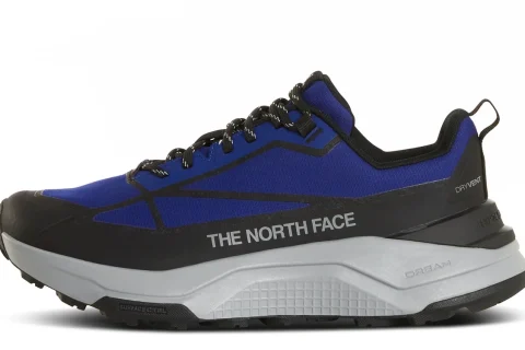 The North Face Waterdichte Fastpack-shoenen "Bold Blue-TNF Black" Heren schoenen