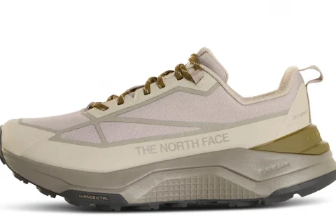 The North Face Waterdichte Fastpack-shoenen "Stone Slab-Caraway Seed" Heren schoenen